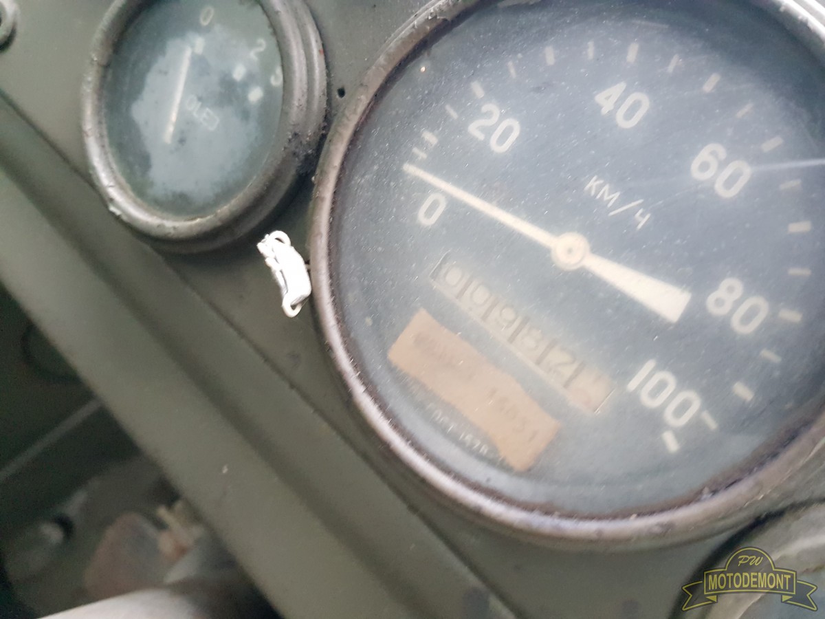 Samochód transportowy 9T22(B) na ZIŁ 157KB 10x10